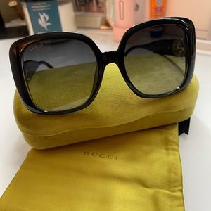 Gucci Sunglasses